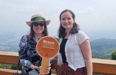 Amazing Thailand, Cambodia and Vietnam 18 days Tour