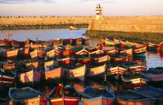 Circuit Le circuit express de Marrakech