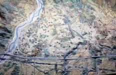 Circuit Circuit de la civilisation de la vallée de l'Indus