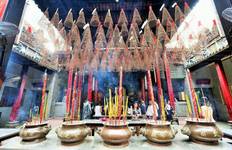 Circuit Circuit Grand Indochine 25 jours