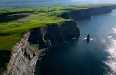 7 Day Atlantic Way Experience  - Small Group Tour Tour