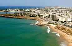 Discover Senegal, 7 Days Tour