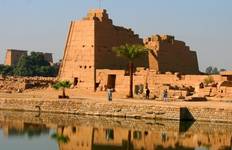 6 Days Cairo, Luxor & Aswan Holiday Tour