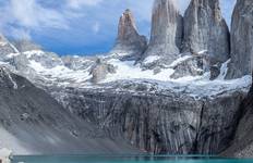 8 -  Days Experience in San Pedro de Atacama & Torres del Paine National Park Tour