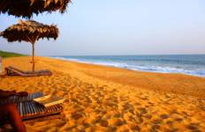 Cultural and Historical Tour of Liberia and Sierra Leone Tour