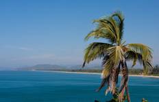 Circuit Circuit du Triangle d'Or avec les plages romantiques de Goa - tout compris - 9 jours