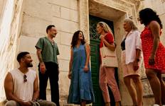 Rondreis Kroatië & Slovenië