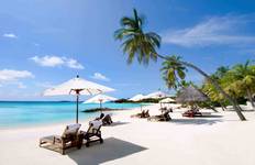 Circuit Circuit Essence de l'Inde du Nord avec détente sur la plage de Goa, vols inclus