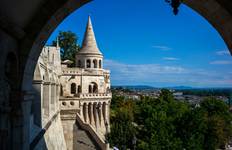 Balkan Adventure Tour