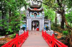 Circuit Découverte de l'Asie du Sud- Est 19 jours