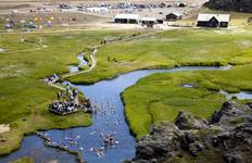 5 Day - Highlights of Iceland Tour