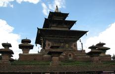 Circuito Aventura con sabor a Nepal