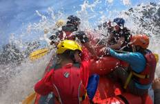 Circuit Multisport Équateur 6 jours