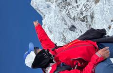 Everest Base Camp Trek Tour