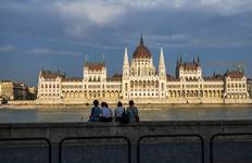 8 days - Imperial Danube (Vienna - Budapest - Vienna, MS Crucestar 4*) Tour