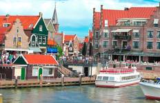 Circuit D'Est en Ouest IND