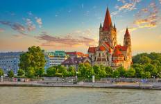 Circuit Le charme de l'Europe