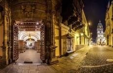 Living Peru, Private Tour Tour