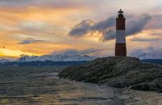 The End of the World. El Calafate and Ushuaia w/bus (8 Days) Tour