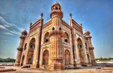 Rondreis India – een expeditie voor vrouwen