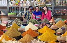 Morocco Tours 6 Days from Casablanca Morocco Tour