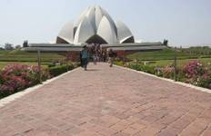 Golden Triangle 3 Days Delhi Agra Jaipur Tour Tour