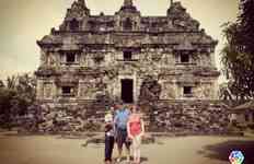 Best Indonesia Tours : Java, Gili Island & Bali Secret Treasures Tour