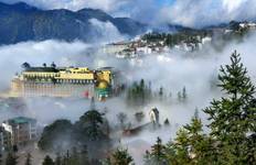 Circuit Voyage en train Trans - Vietnam - 18 jours