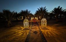 Circuit 9 jours au Maroc depuis Casablanca