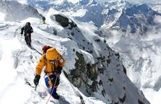 Circuit Expédition à l'Ama Dablam - 30 jours