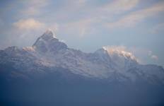 Ghorepani Poon Hill Trek - 3 jours 2025/2026 Tour