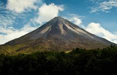 Circuit Rafting, Trek et découverte de la Costa Rica
