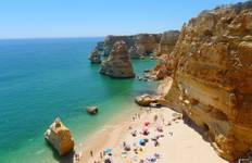 Lisbon & Algarve in 9 days - Best of Sea and Countryside Tour