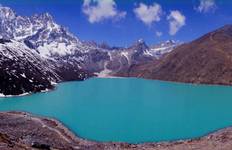 Everest Base Camp Trekking 12 Days Tour