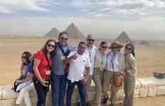 Circuito Viaje de Firma a Egipto - El mejor viaje de lujo a Egipto con crucero de lujo por el Nilo y hoteles
