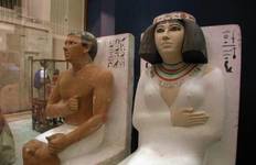 9 Day Best of Egypt Tour – Hotel (Downtown hotel in Cairo) or Guiza 5* and Nile Cruise 5* [By Air] Tour