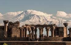 Armenia / Meeting with locals - 8 days 7 nights - 2026 Tour