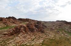 Treasures of Mongolia/OCT-MAY/ Tour