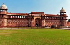 Golden Triangle - 4 Days Tour