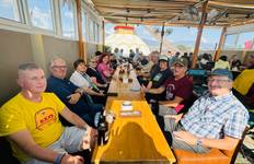 Circuito Paquete turístico de lujo en Nepal: Experiencia en Katmandú, Pokhara y Lumbini - 7 Días