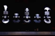 Enigmas of the South Tour