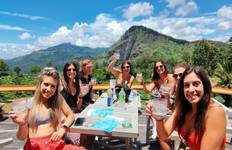 Circuit Travel Girls 08 days Safety Female Travel Gear [ Winter ]