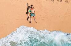 Sri Lanka Hopper Summer vacation with 15 Days [4* Beach Holiday] Tour
