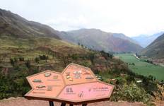 Circuit Machupicchu et vallée sacrée 2 jours / 1 nuit