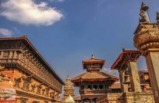 2 days Kathmandu World Heritage Tour (activities-only, no accommodation)