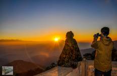 Chisapani-Nagarkot (3 days)