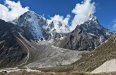 Everest Base Camp Trek For Senior Citizens