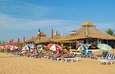 Goa Tour Package 3 Days Tour