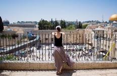 Israel & Jordan Tour Package, 12 Days Tour