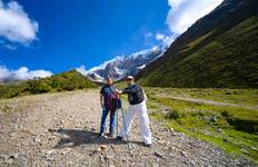 Circuit 6 JOURS D'AVENTURE : CUSCO, MACHU PICCHU, LAC HUMANTAY ET MONTAGNE ARC-EN-CIEL